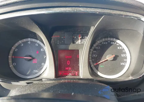 2012 GMC Terrain Sle-2 z USA, uszkodzony, nr VIN 2GKFLSE52C6346567